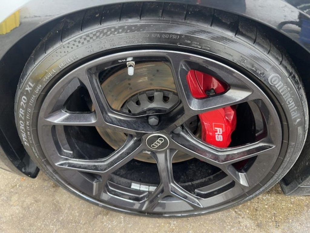 Audi RS4