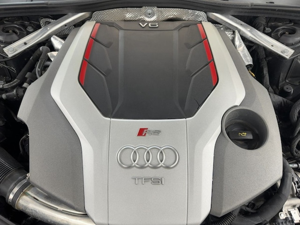 Audi RS4
