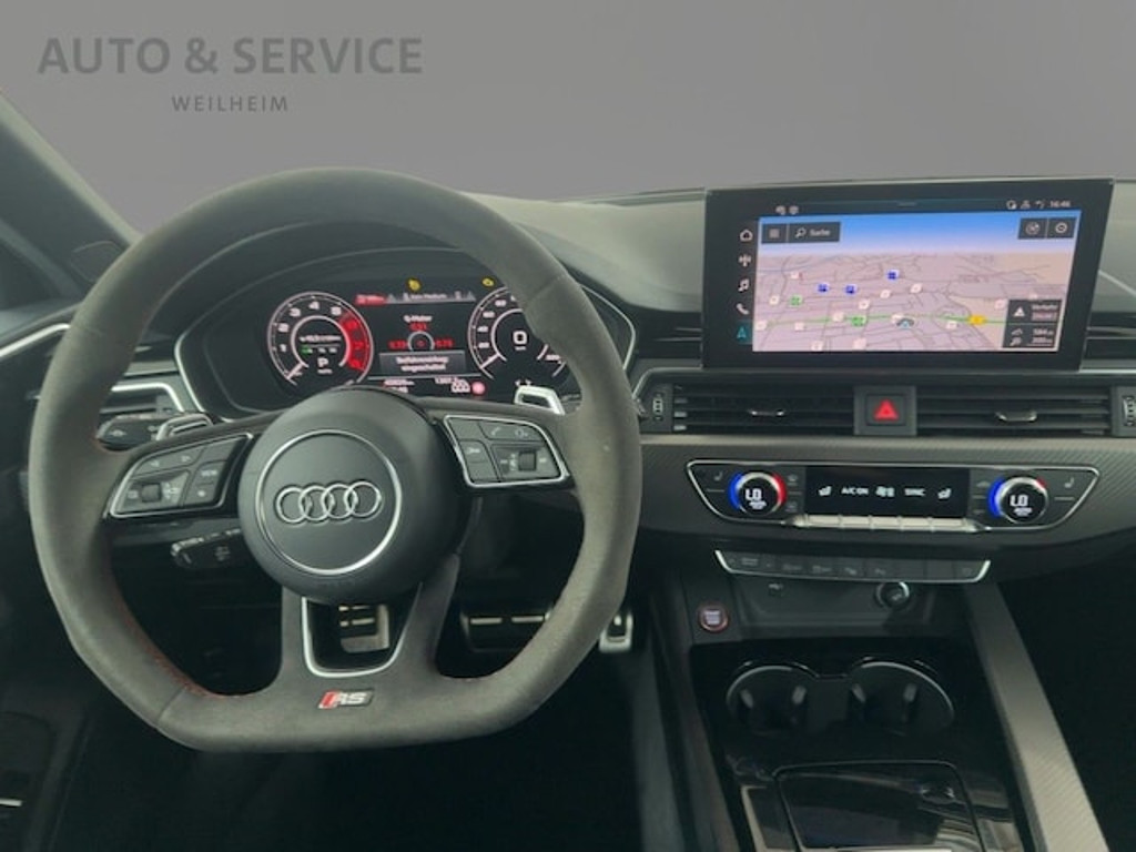 Audi RS4