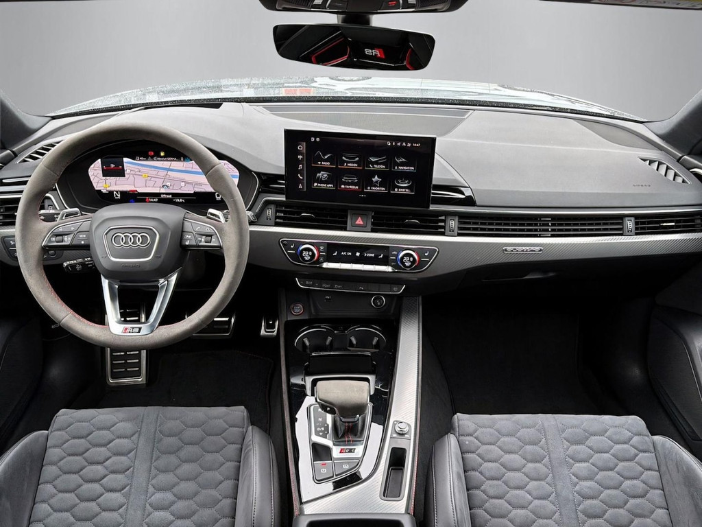 Audi RS4