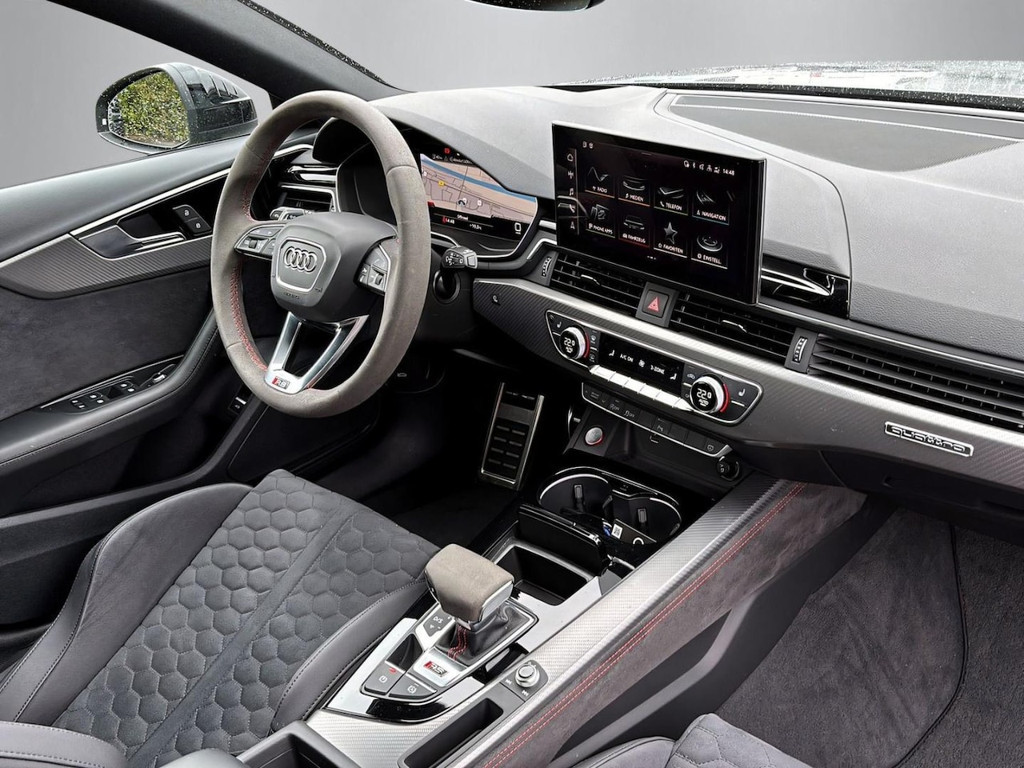 Audi RS4