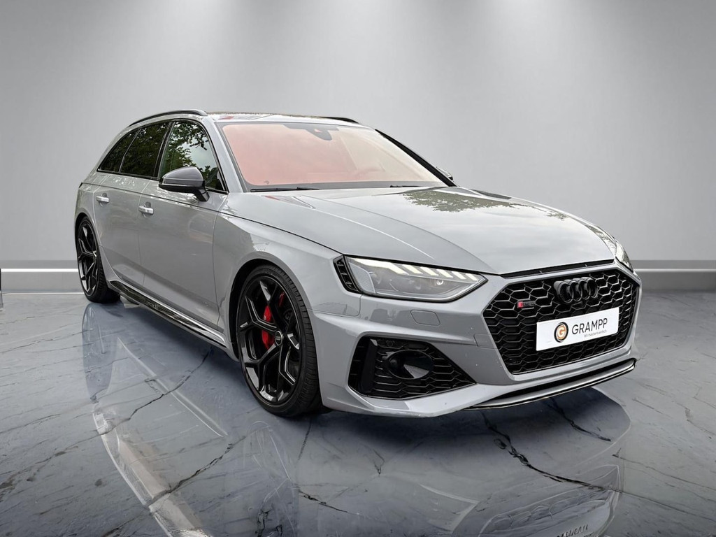 Audi RS4