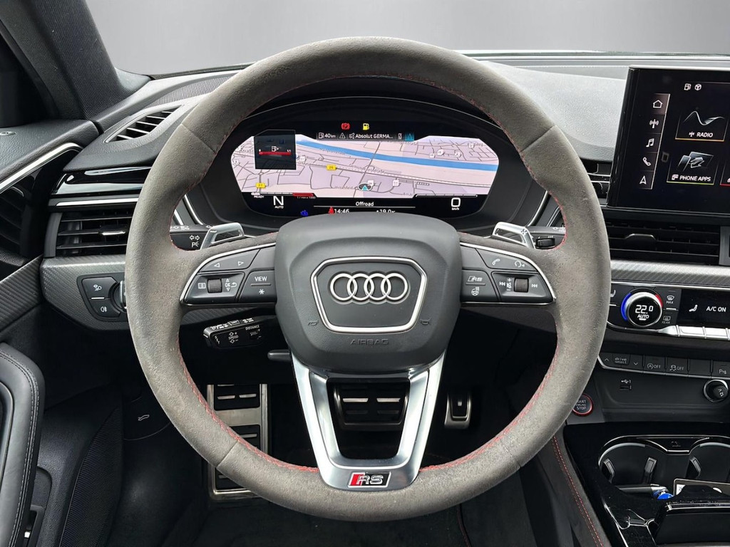 Audi RS4