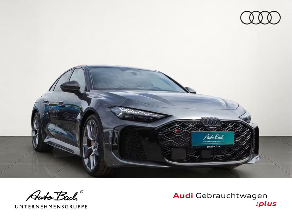 Audi RS5
