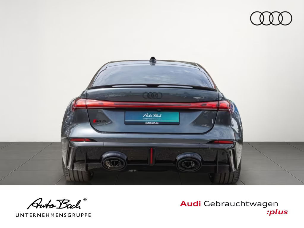 Audi RS5