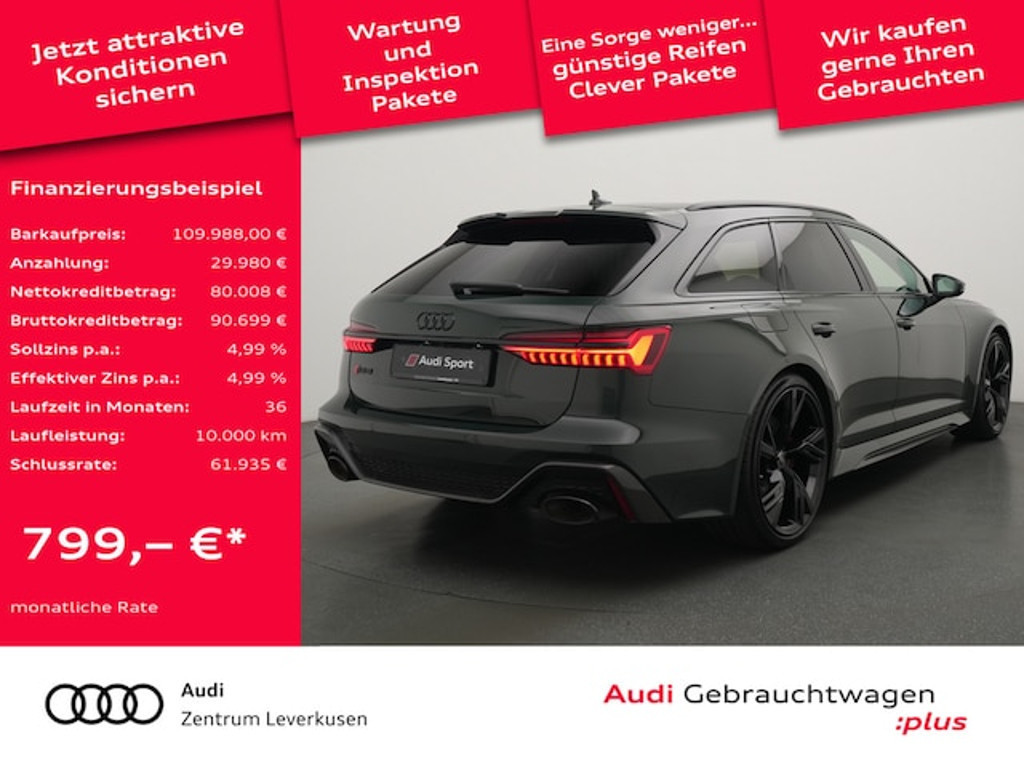 Audi RS6