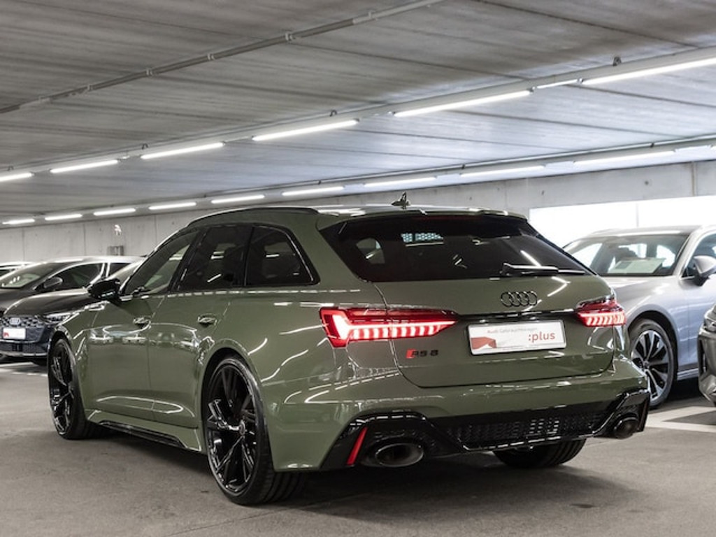 Audi RS6