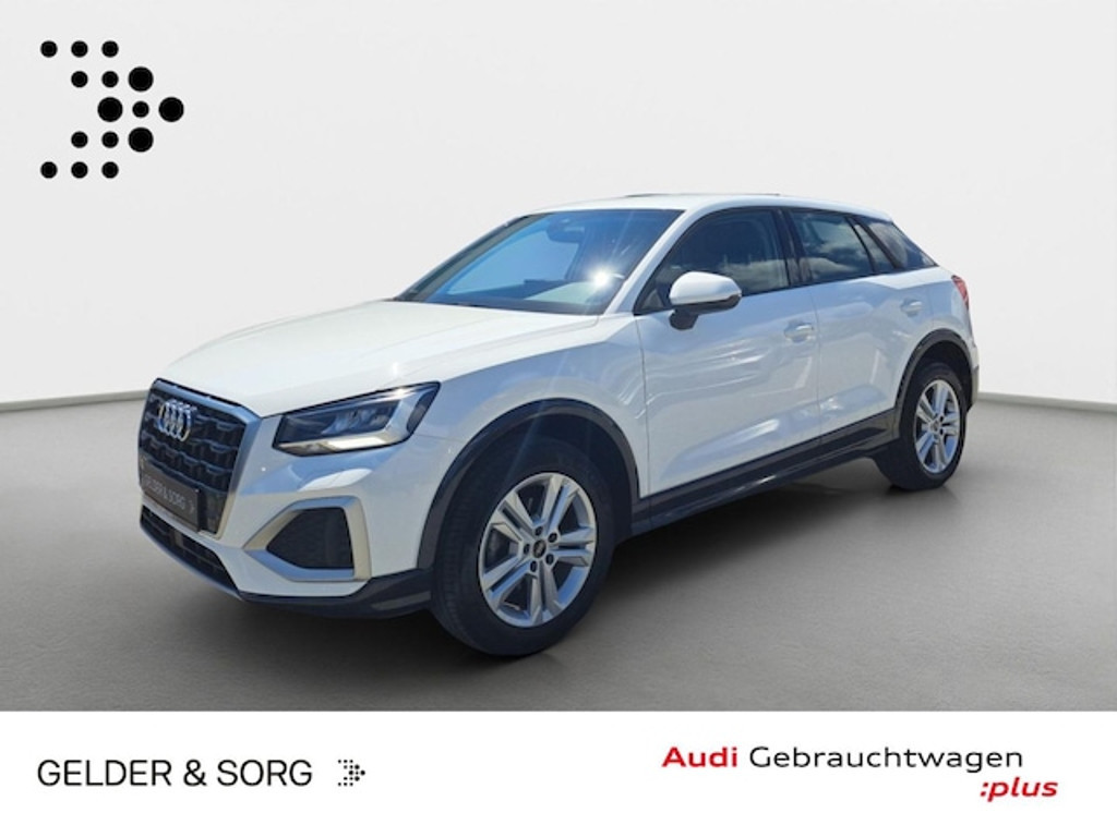 Audi Q2 30 TFSI