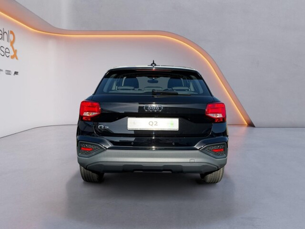 Audi Q2 30 TFSI