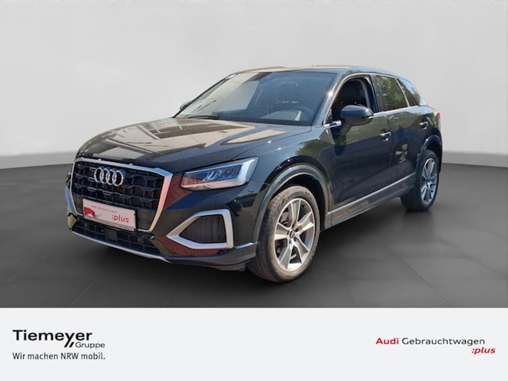 Audi Q2 30 TFSI