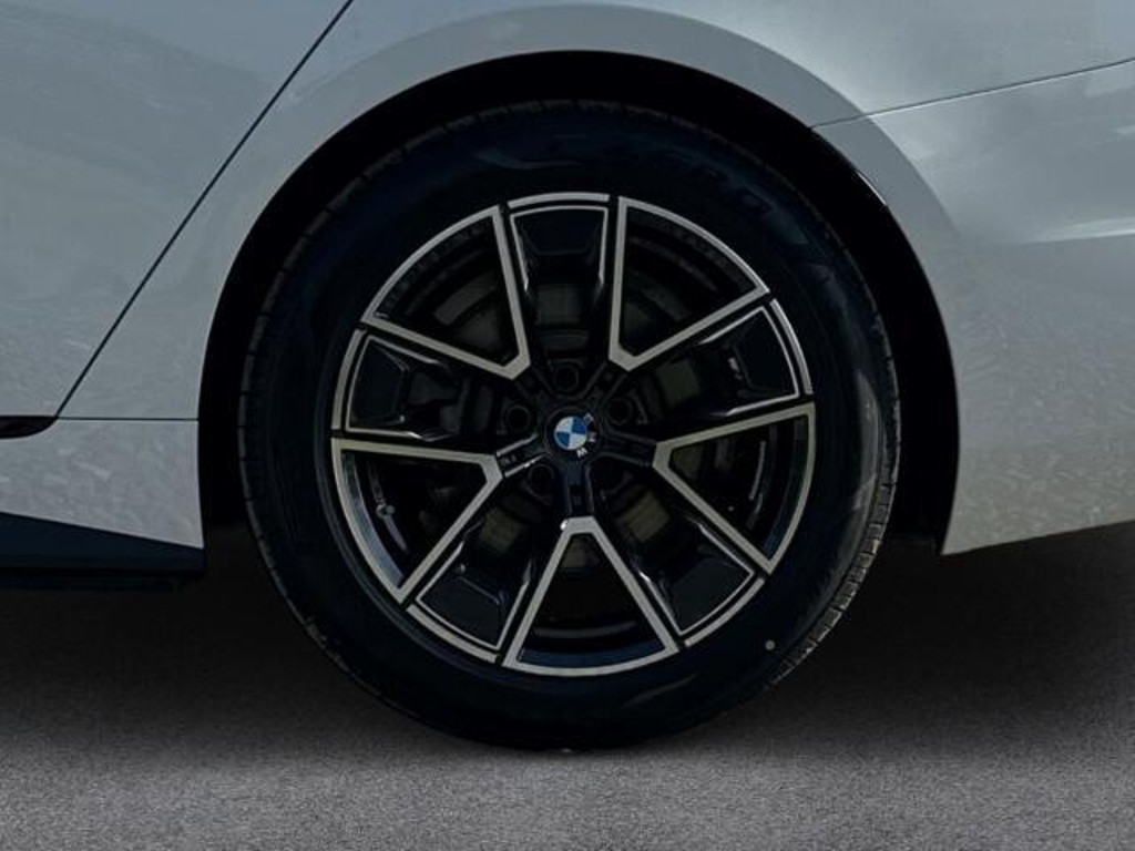 BMW i4 Coupé Gran Coupé eDrive40