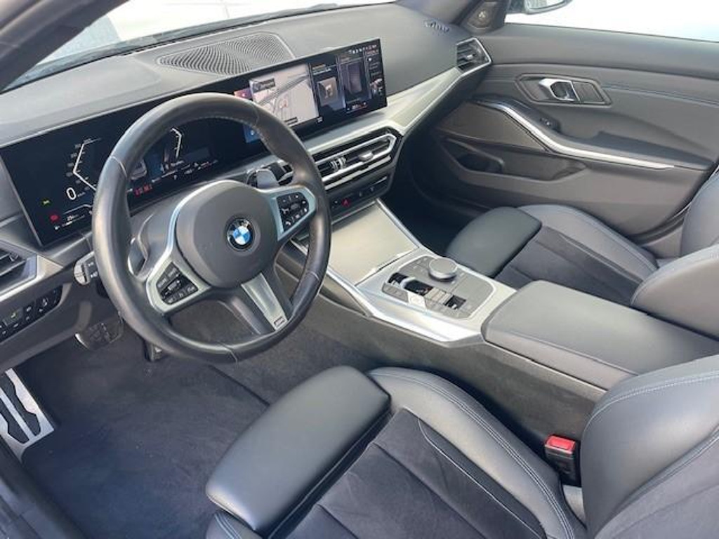 BMW M340