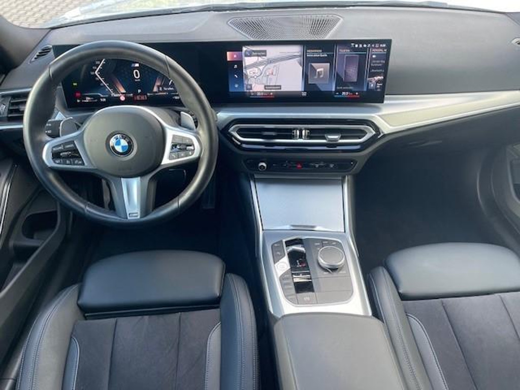 BMW M340