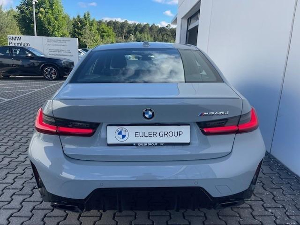 BMW M340
