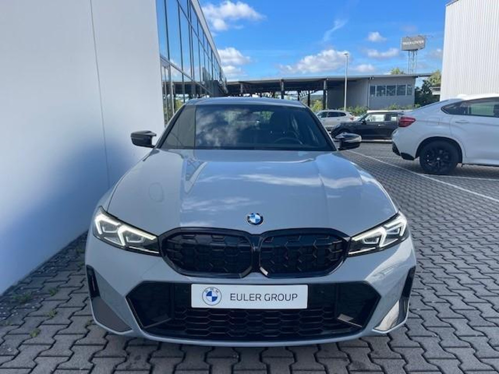 BMW M340