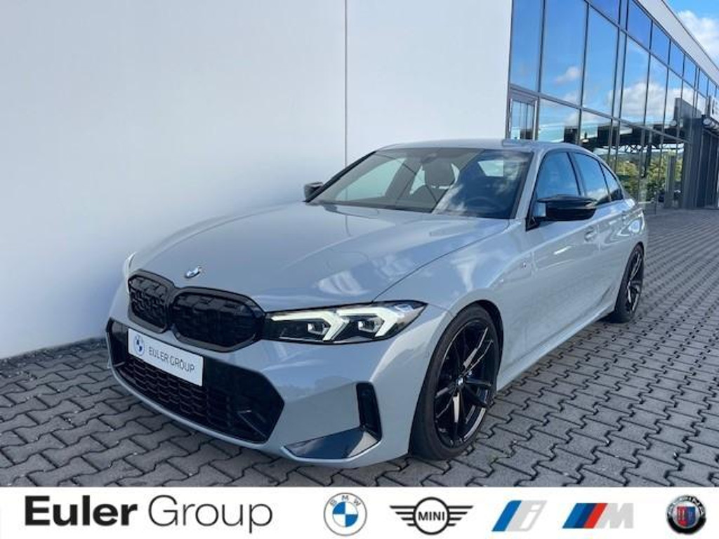 BMW M340