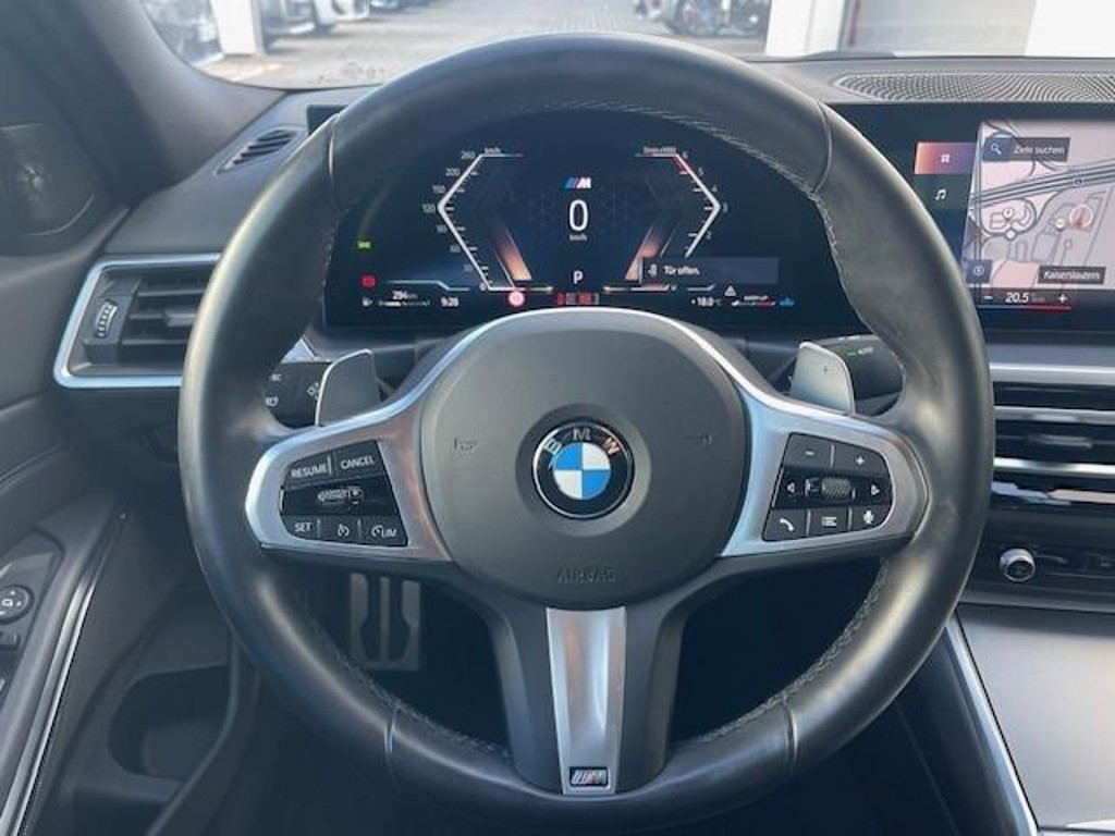BMW M340