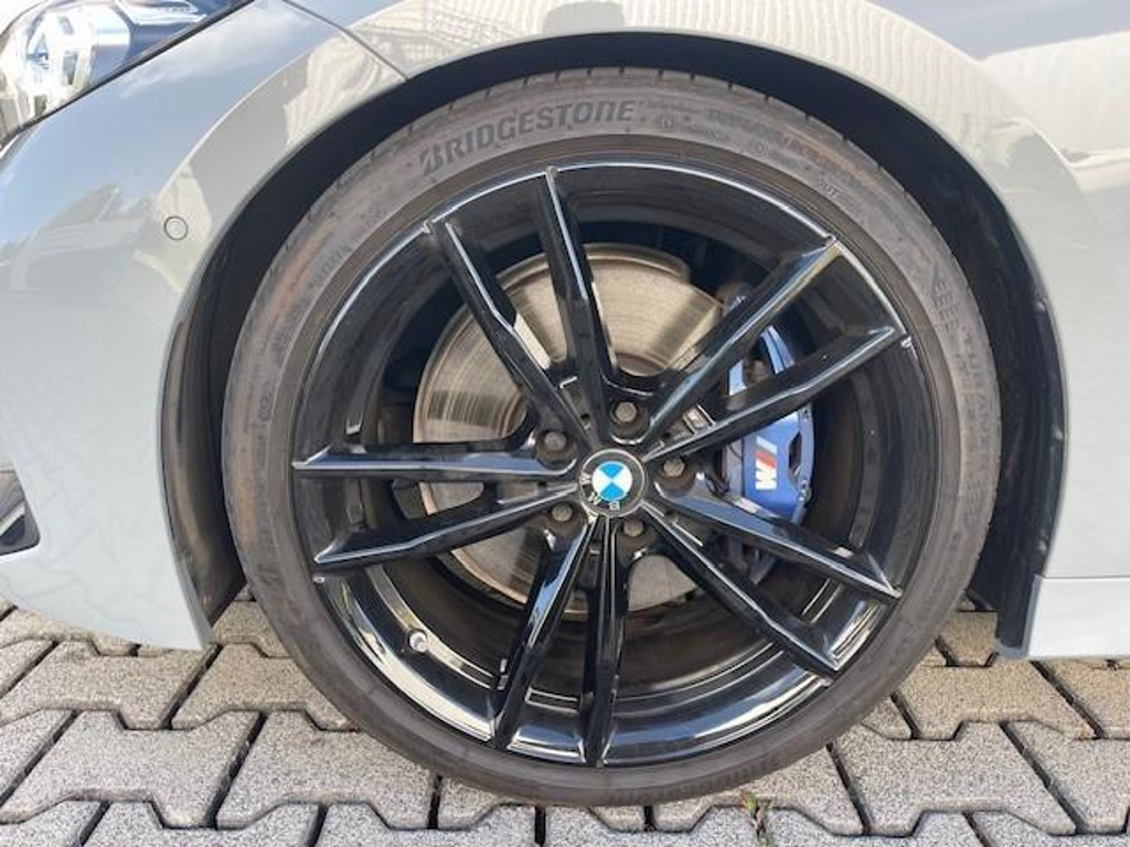 BMW M340