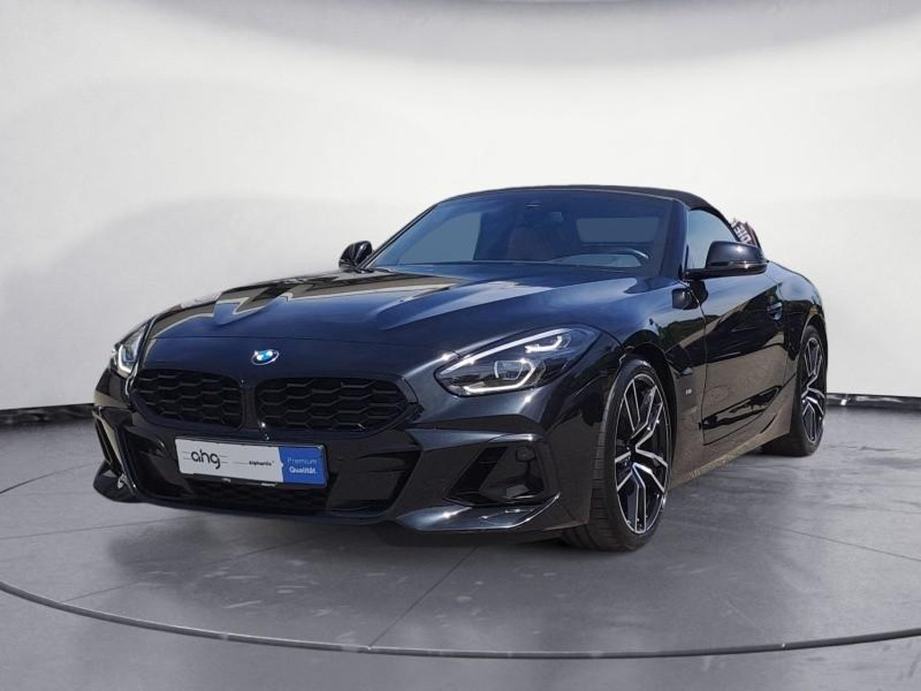 BMW Z4 Roadster sDrive20i