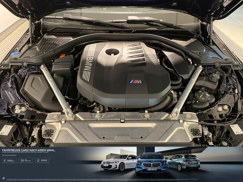 BMW M440