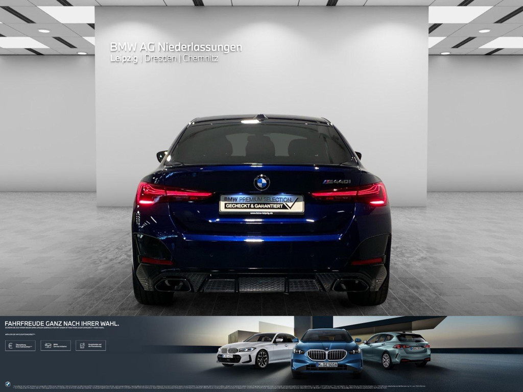 BMW M440
