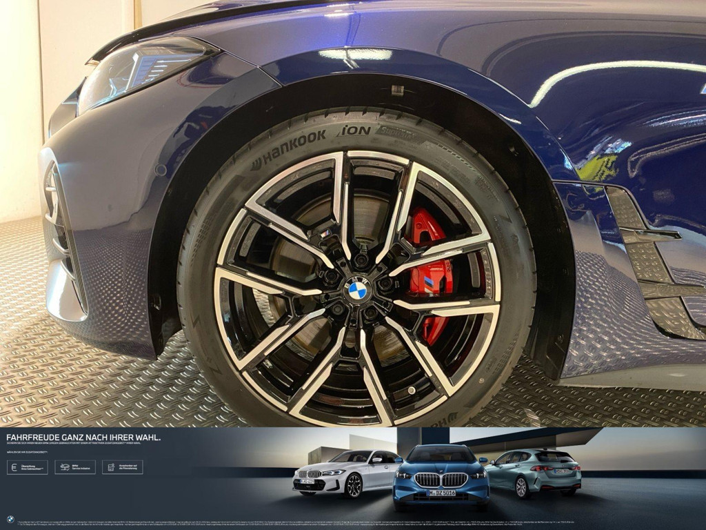BMW M440