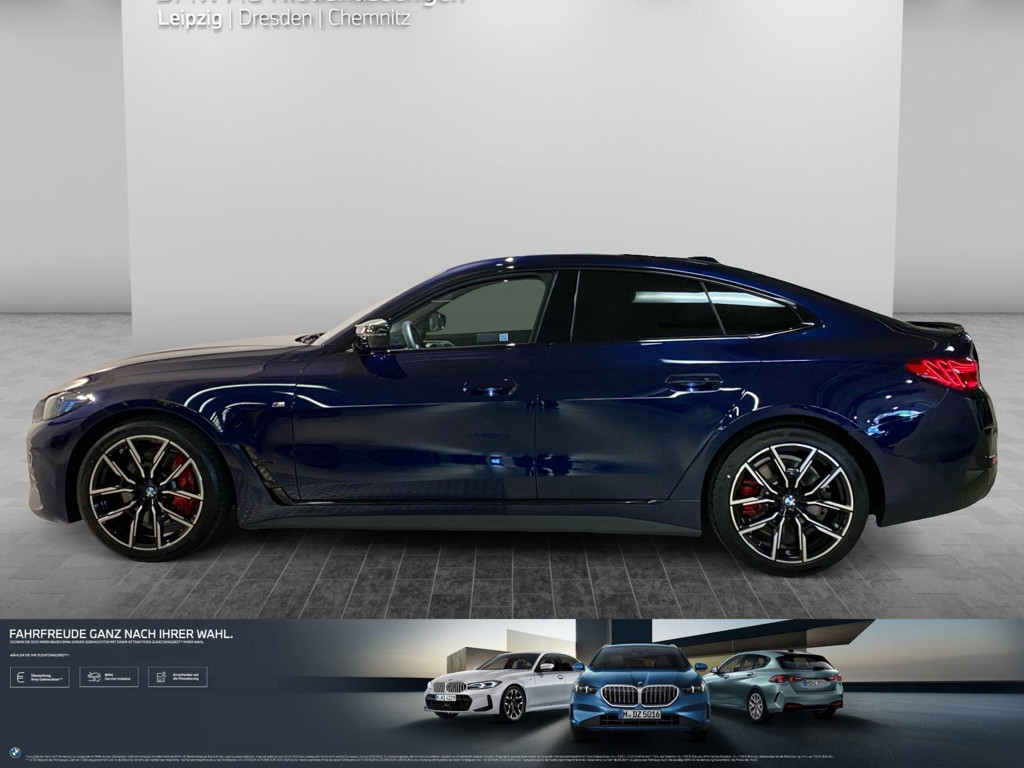 BMW M440