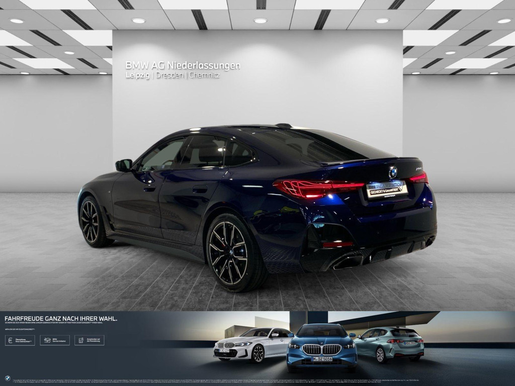 BMW M440