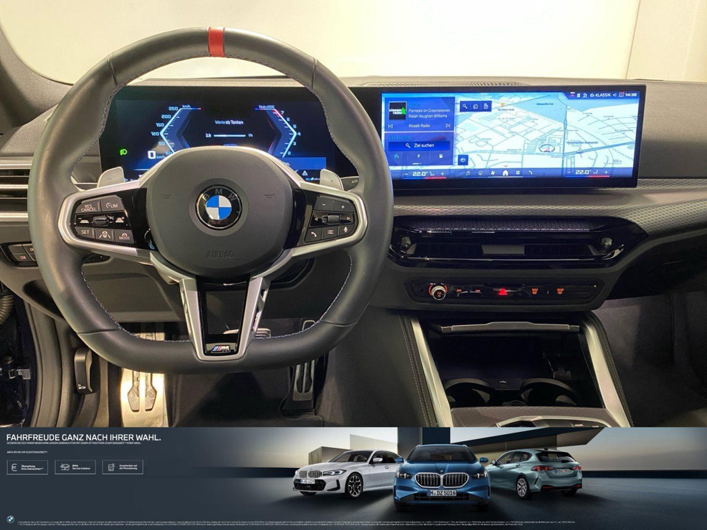 BMW M440