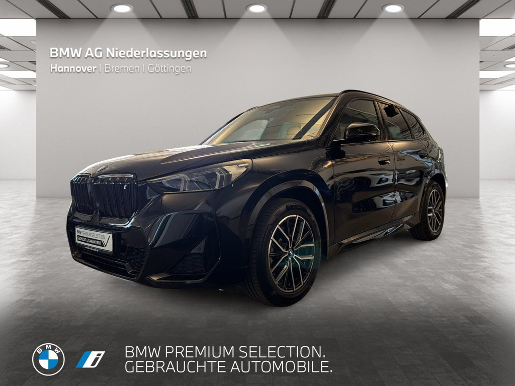 BMW iX1 M-Sport xDrive30