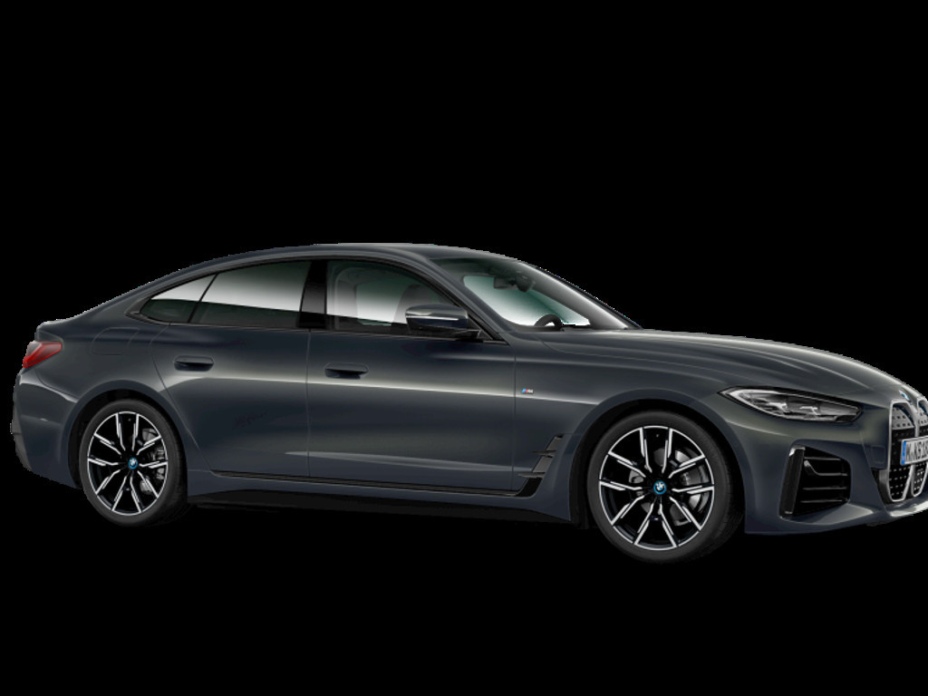 BMW i4