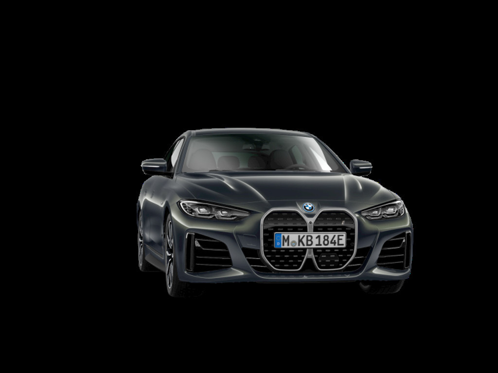 BMW i4 Coupé Gran Coupé eDrive35