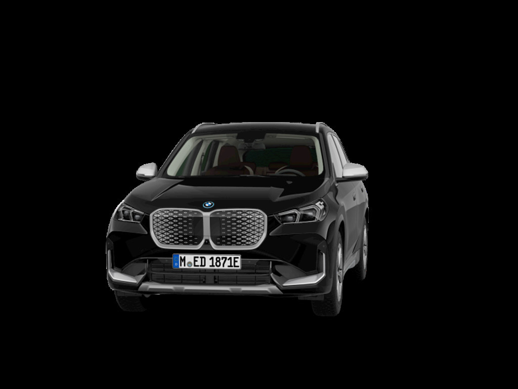 BMW iX1 eDrive20