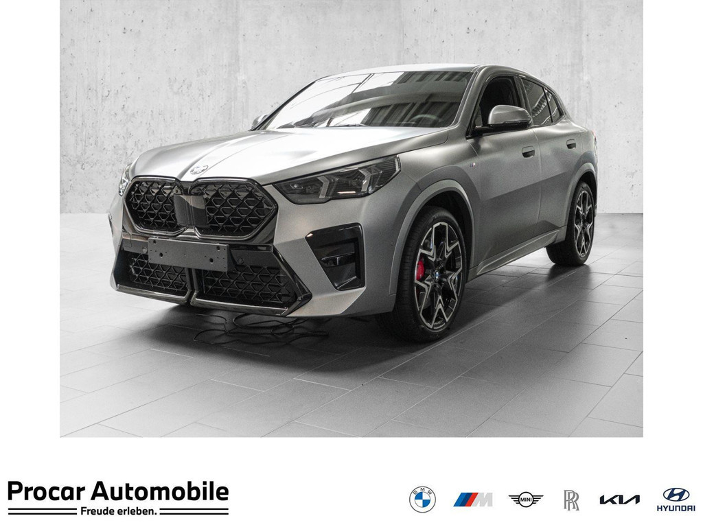 BMW X2 sDrive20i