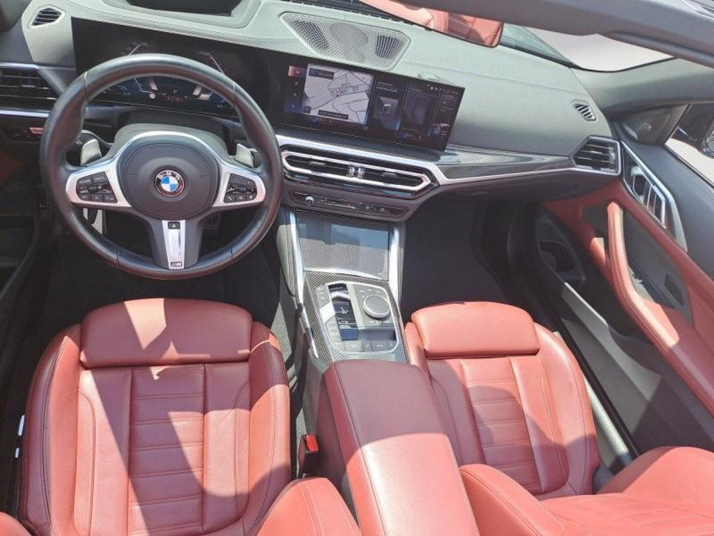 BMW M440