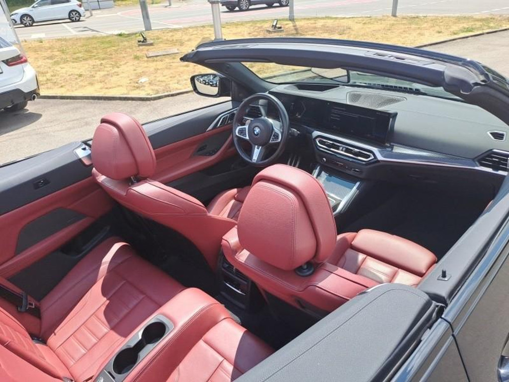 BMW M440