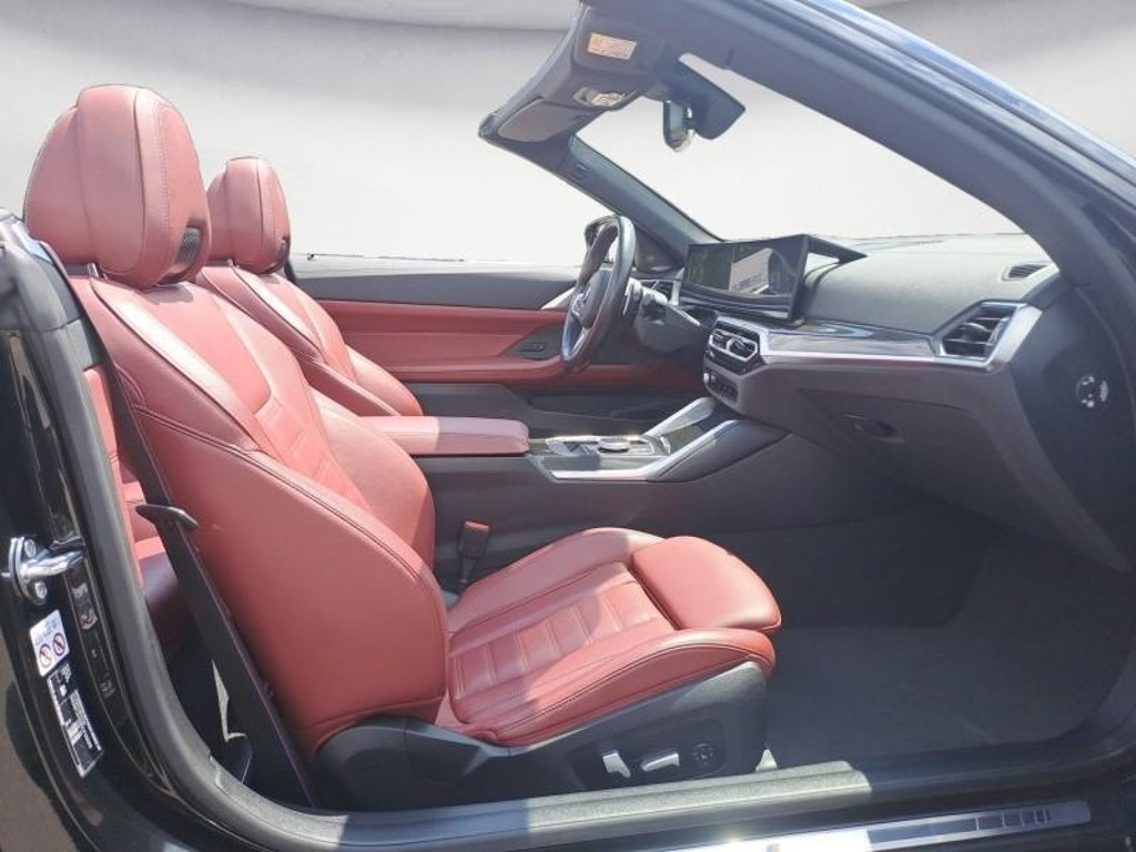 BMW M440