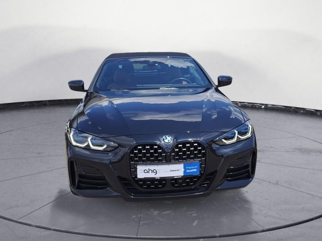 BMW M440