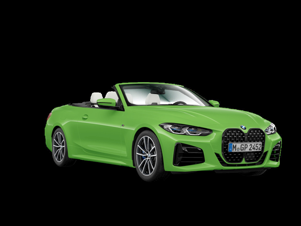 BMW M440