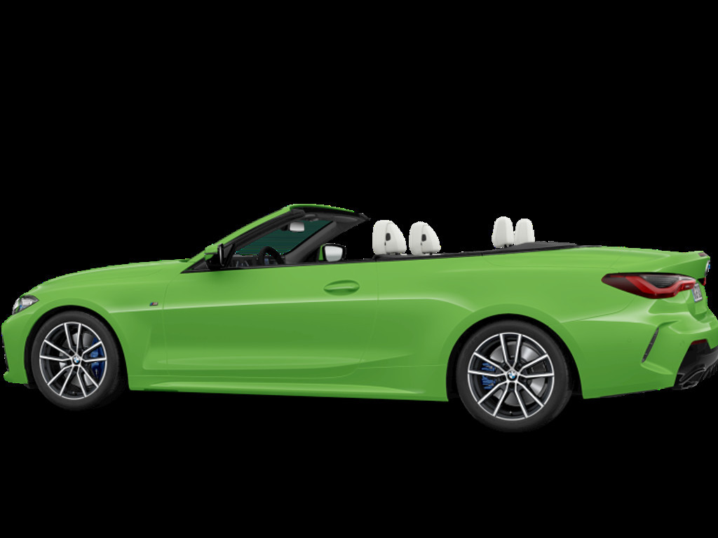 BMW M440