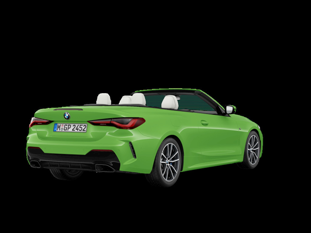 BMW M440