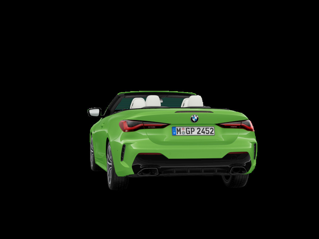 BMW M440