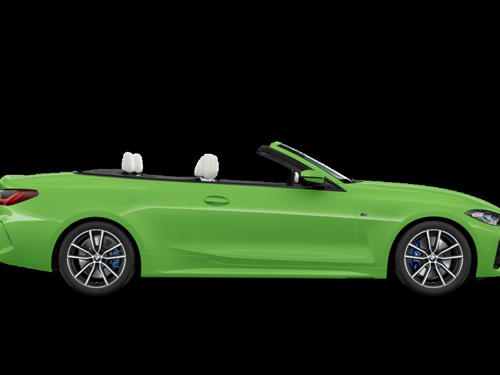 BMW M440