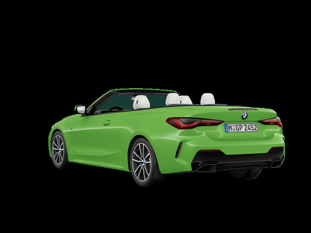 BMW M440