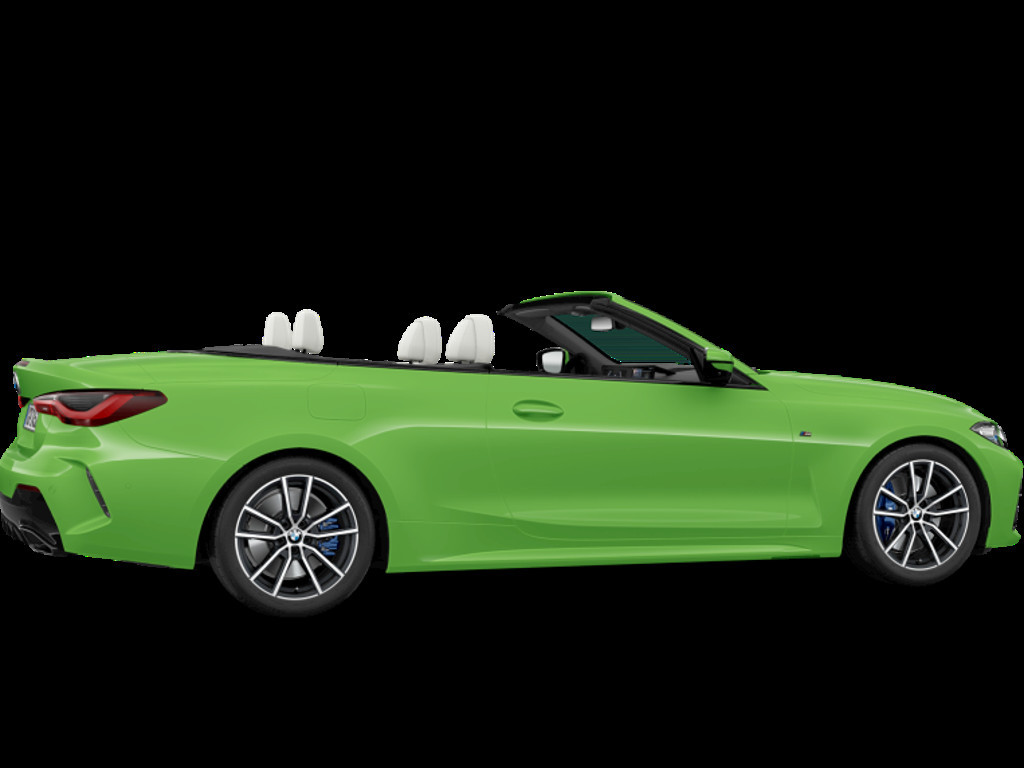 BMW M440