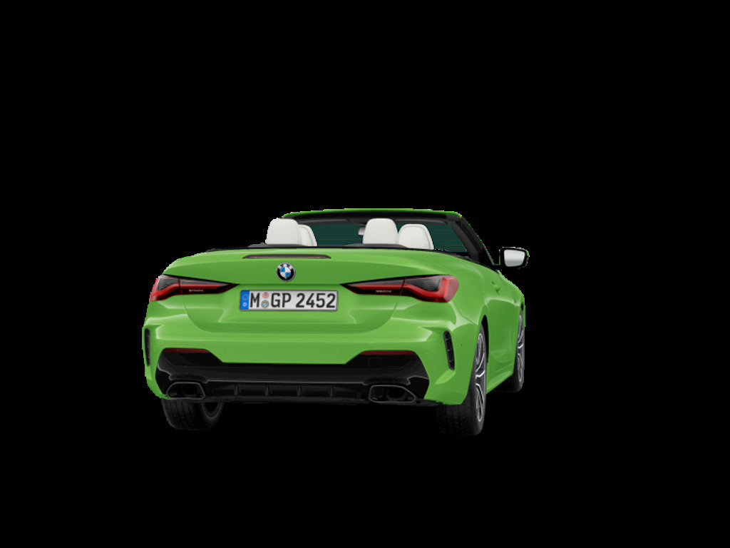 BMW M440