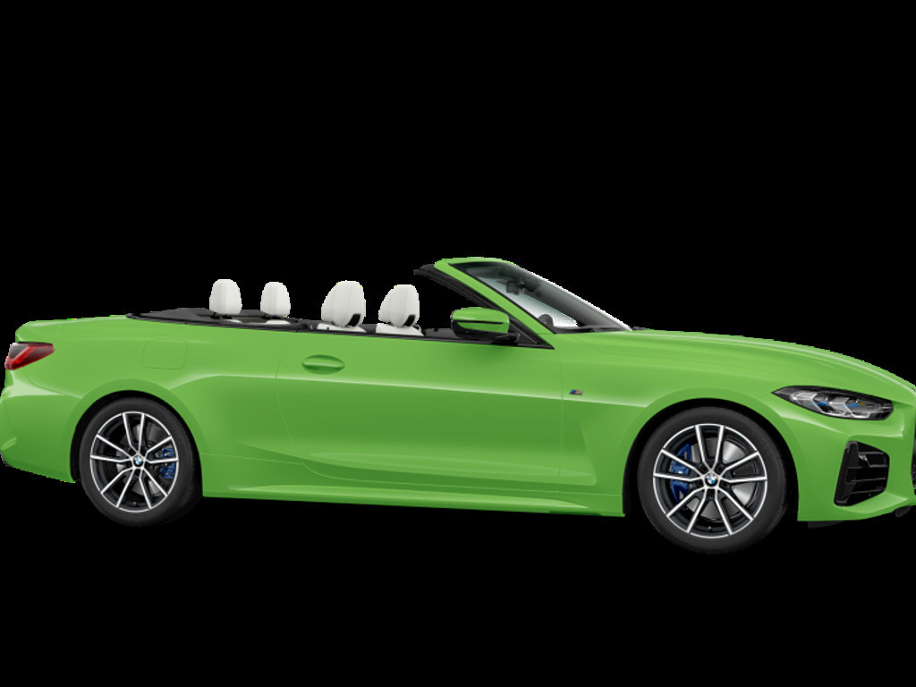 BMW M440