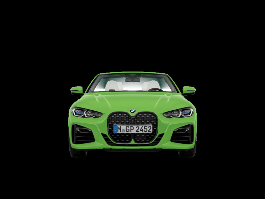 BMW M440