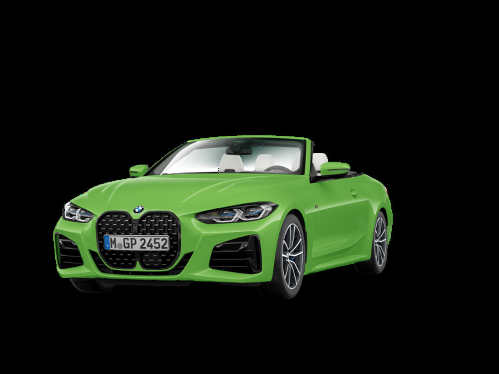 BMW M440