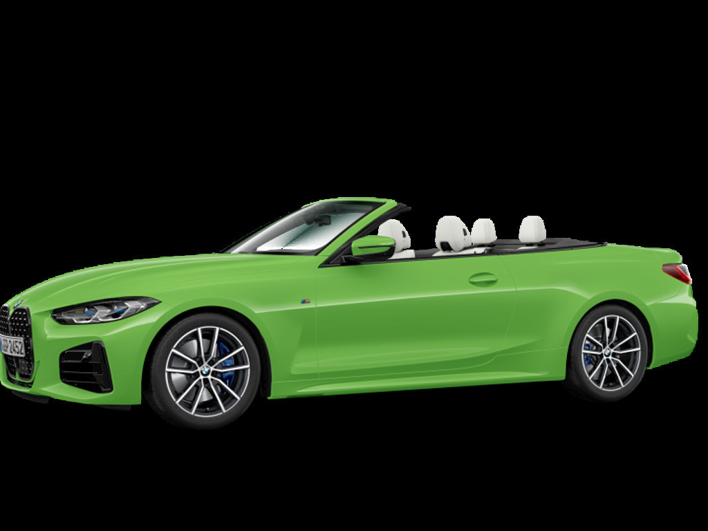 BMW M440